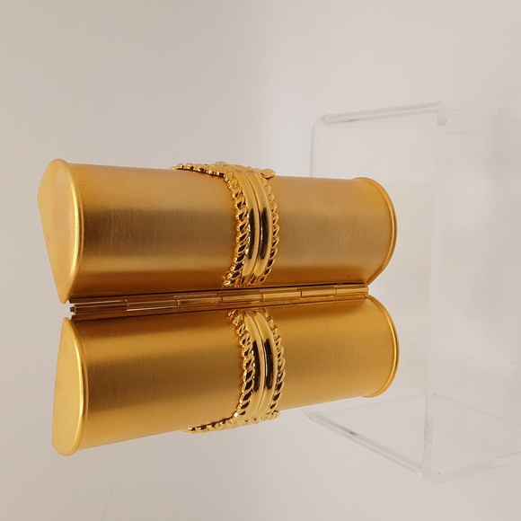 Vintage Princess Marcella Borghese Lipstick Case - Picture 11 of 15